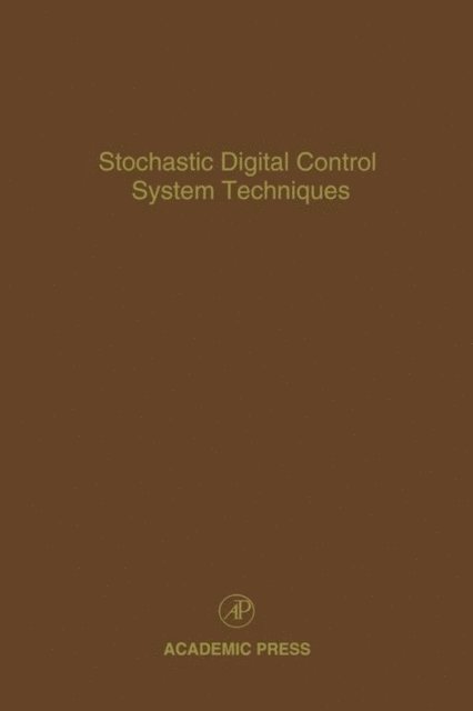 Stochastic Digital Control System Techniques