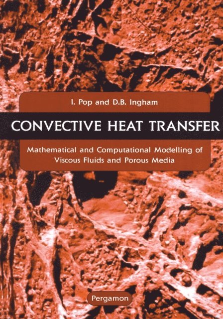Derek B Ingham, I. Pop - Convective Heat Transfer, E-bok