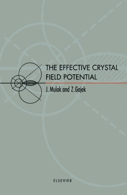 Effective Crystal Field Potential