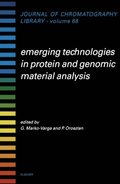 Emerging Technologies in Protein and Genomic Material Analysis