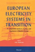 European Electricity Systems in Transition