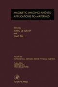 Magnetic Imaging and Its Applications to Materials