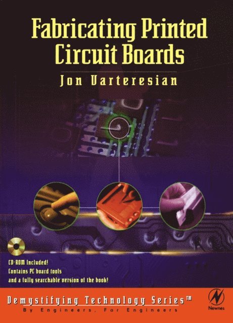 Fabricating Printed Circuit Boards
