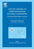 Failure Criteria in Fibre-Reinforced-Polymer Composites