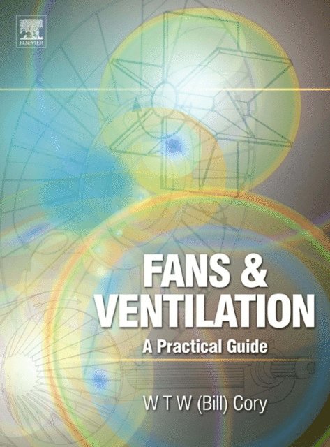 William Cory - Fans and Ventilation, E-bok. Tillgänglighet: Lägg i varukorg