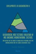 Geochemical and Tectonic Evolution of Arc-Backarc Hydrothermal Systems