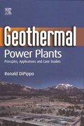 Geothermal Power Plants