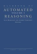 Handbook of Automated Reasoning