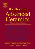Handbook of Advanced Ceramics