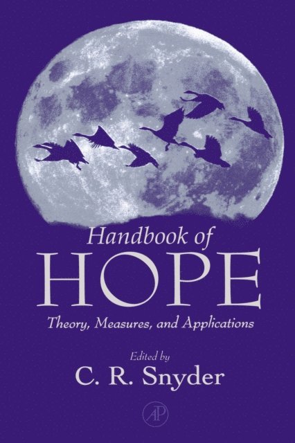 Handbook of Hope