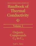 Handbook of Thermal Conductivity, Volume 1