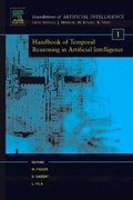 Handbook of Temporal Reasoning in Artificial Intelligence