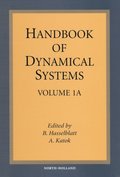 Handbook of Dynamical Systems