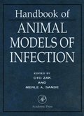 Handbook of Animal Models of Infection