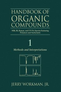 Handbook of Organic Compounds, Three-Volume Set