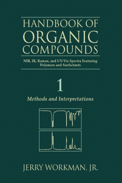 Jerry Workman Jr. - Handbook of Organic Compounds, Three-Volume Set, E-bok