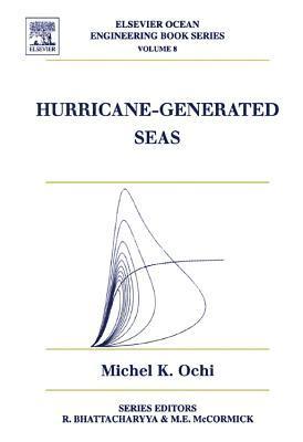 Michel Ochi - Hurricane Generated Seas, E-bok