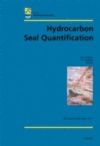 R. Hunsdale, A.G. Koestler - Hydrocarbon Seal Quantification, E-bok. Tillgänglighet: Lägg i varukorg