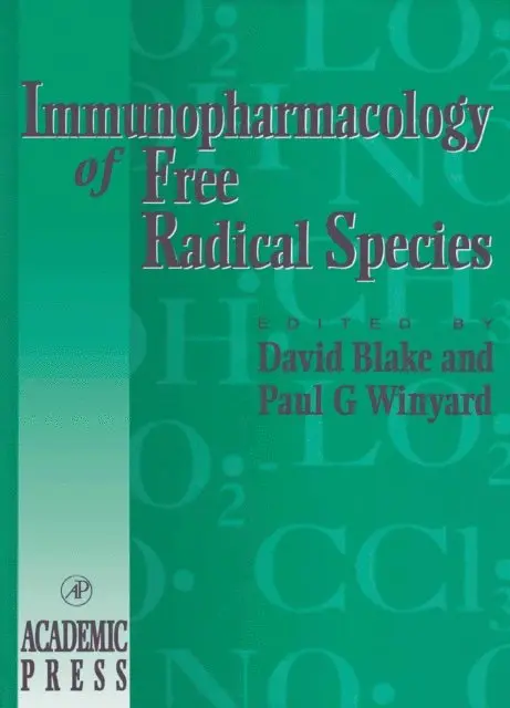 Immunopharmacology of Free Radical Species