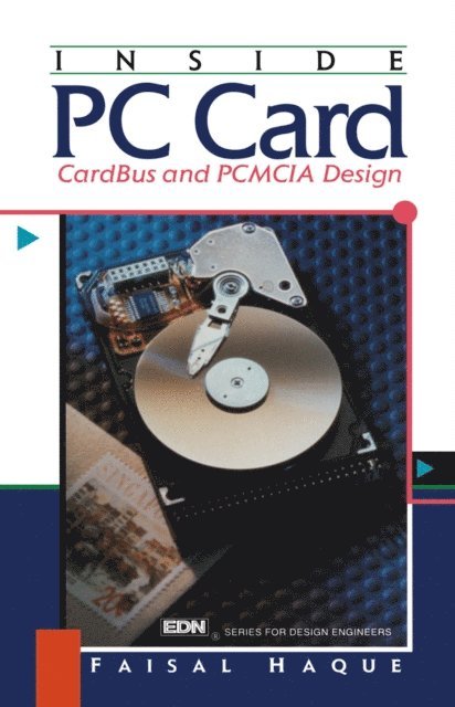 Faisal Imdad- Haque - Inside PC Card: CardBus and PCMCIA Design, E-bok