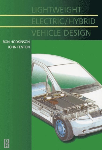 Lightweight Electric/Hybrid Vehicle Design