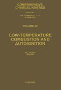 Low-temperature Combustion and Autoignition