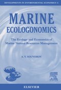 Marine Ecologonomics