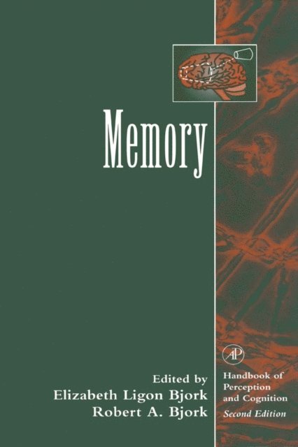 Robert A. Bjork, Elizabeth Ligon Bjork - Memory, E-bok