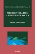 Microsatellites as Research Tools