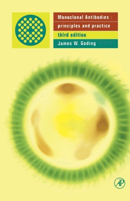 James W. Goding - Monoclonal Antibodies, E-bok