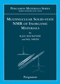 Multinuclear Solid-State Nuclear Magnetic Resonance of Inorganic Materials