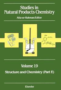 Structure and Chemistry (Part E)
