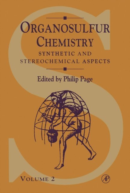 Philip Page - Synthetic and Stereochemical Aspects, E-bok