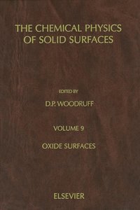 Oxide Surfaces
