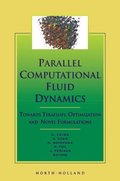 Parallel Computational Fluid Dynamics '99