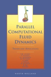 Parallel Computational Fluid Dynamics 2000