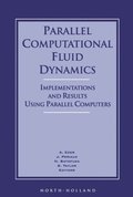 Parallel Computational Fluid Dynamics '95