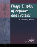 Phage Display of Peptides and Proteins