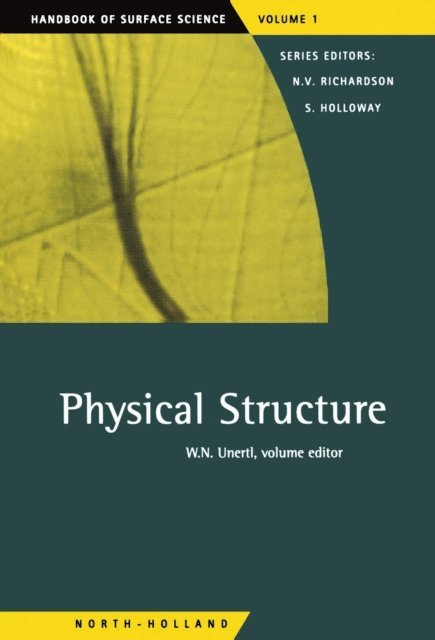 Physical Structure, E-bok