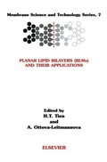 Planar Lipid Bilayers (BLM's) and Their Applications