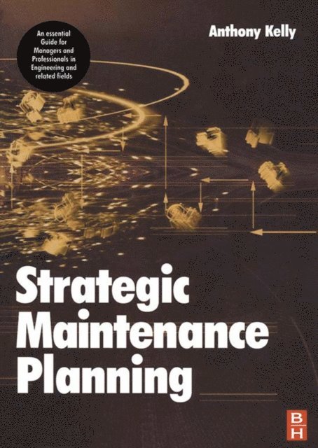 Anthony Kelly - Plant Maintenance Management Set, E-bok