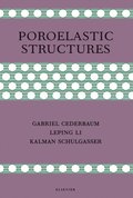 Poroelastic Structures