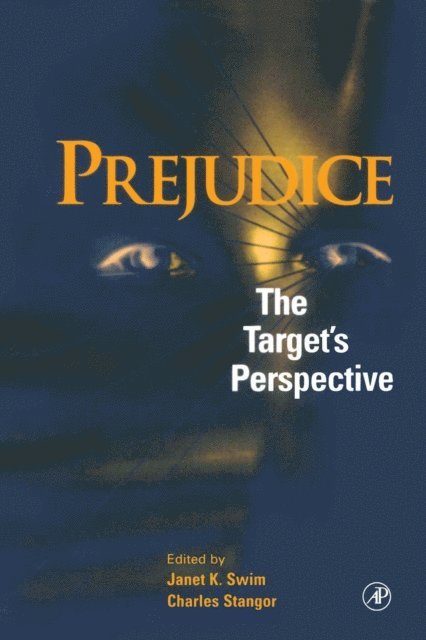 Charles Stangor, Janet K. Swim - Prejudice, E-bok