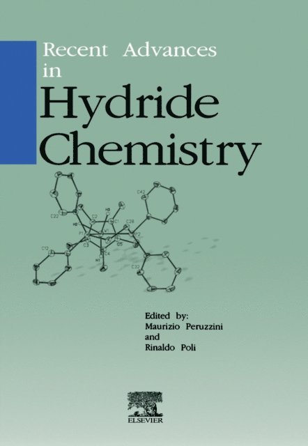 Rinaldo Poli, Maurizio Peruzzini - Recent Advances in Hydride Chemistry, E-bok