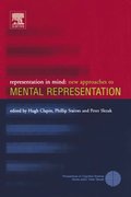 Representation in Mind