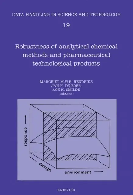 Robustness of Analytical Chemical Methods and Pharmaceutical Technological Products