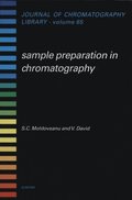 Sample Preparation in Chromatography