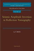 Seismic Amplitude Inversion in Reflection Tomography