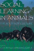 Social Learning In Animals