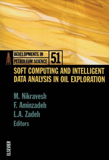 Fred Aminzadeh, L.A. Zadeh, M. Nikravesh - Soft Computing and Intelligent Data Analysis in Oil Exploration, E-bok